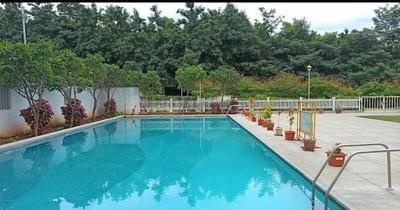 Image of 1620 Sq.ft 3 BHK Apartment / Flat for sale in Provident Sunworth City, Kambipura, Bengaluru for Rs. 17000000