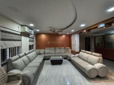 Living Room Image of 4607 Sq.ft 5 BHK Apartment / Flat for sale in NCC Park Square, Pattabhipuram Guntur for Rs. 25511111