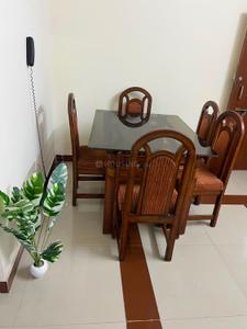 Hall Image of Krishnakumar  in Powai, Mumbai