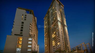 Image of 1828 Sq.ft 3 BHK Apartment / Flat for sale in M3M Heights, Sector 65, Gurgaon for Rs. 35000000