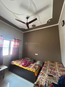 Bedroom Image of 1161 Sq.ft 3 BHK Independent House for sale in Aamwala Dehradun for Rs. 8500000