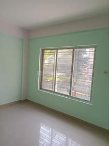 Bedroom Image of 1188 Sq.ft 3 BHK Apartment / Flat for sale in Rajarhat Kolkata for Rs. 5600000