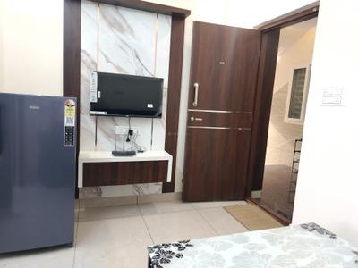 1 BHK Flat