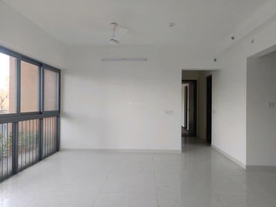 Living Room Image of 1100 Sq.ft 2 BHK Builder Floor for rent in Amanora Elevate Tower 47, Hadapsar Pune for Rs. 42000