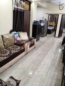 Hall Image of 1000 Sq.ft 2 BHK Apartment / Flat for sale in Rajendra Nagar Ghaziabad for Rs. 5300000