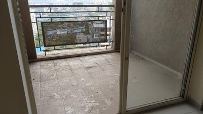 Image of 1000 Sq.ft 2 BHK Apartment / Flat for sale in shantiban, Kondhwa Budruk, Pune for Rs. 10000000