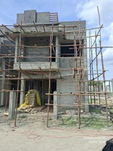 Image of 880 Sq.ft Residential Plot / Land for sale in Urapakkam, Chennai for Rs. 4400000