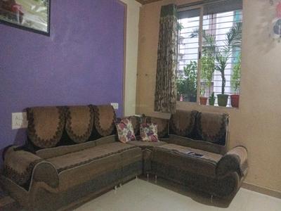 Living Room Image of 2493 Sq.ft 3 BHK Apartment / Flat for sale in Naroda Ahmedabad for Rs. 8700000