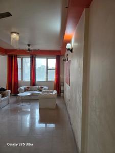 Hall Image of 3387 Sq.ft 4 BHK Apartment / Flat for sale in Godrej Woods, Sector 43 Noida for Rs. 64000000