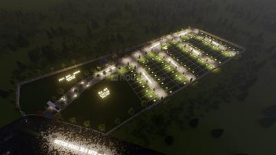 Image of 1000 Sq.ft Residential Plot / Land for sale in Muhana, Jaipur for Rs. 4994000