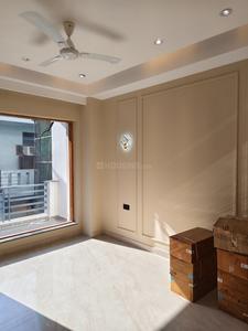 Bedroom Image of 1800 Sq.ft 3 BHK Builder Floor for sale in Sector 10 Gurgaon for Rs. 25800000