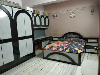 Bedroom Image of 1440 Sq.ft 3 BHK Apartment / Flat for sale in Worli Mumbai for Rs. 80000000
