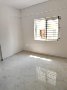 Bedroom Image of 520 Sq.ft 1 BHK Apartment / Flat for rent in C V Raman Nagar Bengaluru for Rs. 21000