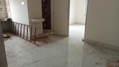 Living Room Image of 569 Sq.ft 2 BHK Apartment / Flat for sale in New Barrakpur Kolkata for Rs. 2136000