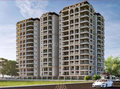Image of 2278 Sq.ft 3 BHK Apartment / Flat for sale in Vrindavan Yojana, Lucknow for Rs. 17085103