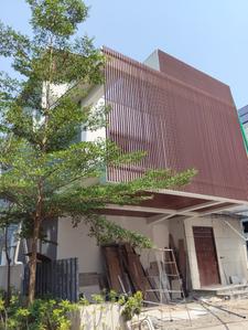 Image of 4500 Sq.ft 4 BHK Villa for sale in Northstar Allura Villa 1 To 35, Gandipet, Hyderabad for Rs. 110000000