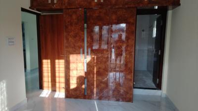 Bedroom Image of 1500 Sq.ft 3 BHK Apartment / Flat for rent in Richmond Town Bengaluru for Rs. 65000
