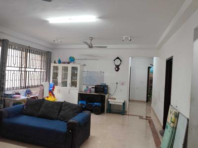 3 BHK Flat