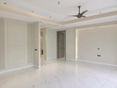 Living Room Image of 4500 Sq.ft 4 BHK Builder Floor for sale in Green Field Colony Faridabad for Rs. 32500000
