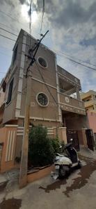 Image of 1200 Sq.ft 4 BHK Independent House for sale in Kukatpally, Hyderabad for Rs. 18000000