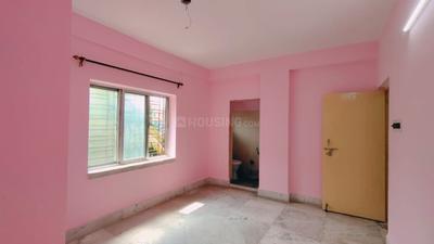 Bedroom Image of 850 Sq.ft 2 BHK Apartment / Flat for sale in Airport Gate no. 1 Kolkata for Rs. 3500000