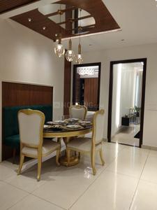 Hall Image of 1800 Sq.ft 3 BHK Apartment / Flat for sale in Bhabat Zirakpur for Rs. 10030000