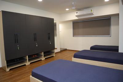 Bedroom Image of Amigo in Vile Parle West, Mumbai
