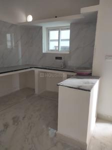 Kitchen Image of 1270 Sq.ft 2 BHK Apartment / Flat for sale in Beeramguda Sangareddy for Rs. 6000000