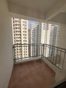 Balcony Image of 1330 Sq.ft 3 BHK Apartment / Flat for sale in Jaypee Klassic , Sector 129 Noida for Rs. 14000000