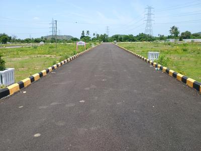 Image of 833 Sq.ft Residential Plot / Land for sale in Chengalpattu, Chennai for Rs. 1749300