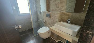 Bathroom Image of 1250 Sq.ft 2 BHK Apartment / Flat for sale in ABIL Imperial Atria Tower 2 , Baner Pune for Rs. 15100000