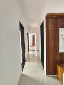 Image of 800 Sq.ft 2 BHK Apartment / Flat for sale in Kalyan East, Kalyan for Rs. 3850000