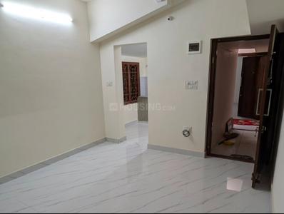 Hall Image of 1150 Sq.ft 2 BHK Builder Floor for rent in BTM Layout Bengaluru for Rs. 28000