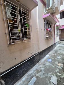 Image of 845 Sq.ft 2 BHK Apartment / Flat for sale in Tollygunge, Kolkata for Rs. 3400000