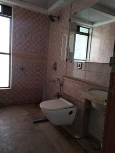 Bedroom Two Image of 1800 Sq.ft 3 BHK Apartment / Flat for sale in Concrete Sai Saakshaat, Kharghar Navi Mumbai for Rs. 37500000