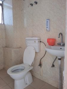Bedroom One Image of 580 Sq.ft 2 BHK Apartment / Flat for sale in Perfect Zara Aavaas, Sector 104 Gurgaon for Rs. 4950000