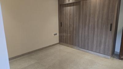 3 BHK Independent Builder Floor
