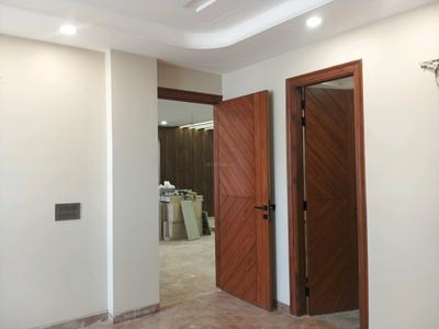 Bedroom Image of 3078 Sq.ft 4 BHK Builder Floor for sale in Sector 23 Gurgaon for Rs. 34000000