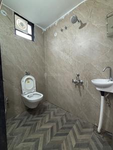 Image of 700 Sq.ft 1 BHK Independent House for rent in Avinash Capital Home 2, Vidhan Sabha Road, Raipur for Rs. 17000