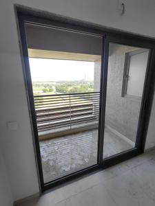 Bedroom Image of 1750 Sq.ft 3 BHK Apartment / Flat for sale in Shilp Serene, Shilaj Ahmedabad for Rs. 9500000