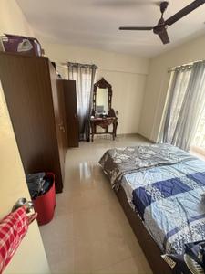 Indiabulls Sierra Block A And B Bedroom 4