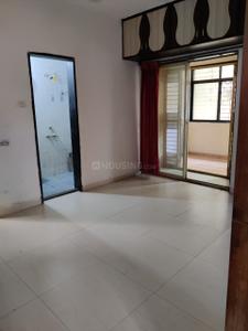 Bedroom Image of 1300 Sq.ft 2 BHK Apartment / Flat for sale in Uday ANGAN, Bhosari Pune for Rs. 8000000
