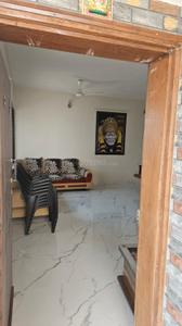 Balcony Image of 2500 Sq.ft 3 BHK Independent House for sale in Atak Pardi Valsad for Rs. 8000000