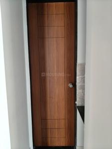 Bedroom Image of 800 Sq.ft 3 BHK Apartment / Flat for rent in Mangalam Life Park, Moshi Pune for Rs. 20000