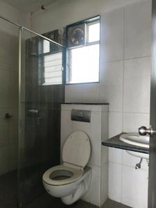 Bedroom Two Image of 1100 Sq.ft 2 BHK Apartment / Flat for sale in Kolte Patil Life Republic R4, Tathawade Pune for Rs. 8100000