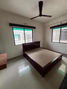 Bedroom Image of 2101 Sq.ft 3 BHK Apartment / Flat for sale in Bhayli Vadodara for Rs. 9500000