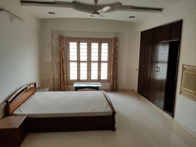 Bedroom Image of 2774 Sq.ft 3 BHK Apartment / Flat for sale in Jodhpur Ahmedabad for Rs. 20000000