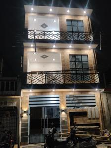 Image of 1500 Sq.ft 3 BHK Independent House for sale in Eldeco II, Lucknow for Rs. 10000000