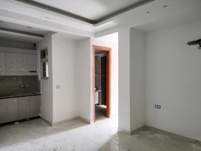 Living Room Image of 1095 Sq.ft 2 BHK Apartment / Flat for sale in Devla Greater Noida for Rs. 4045000