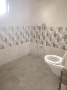 Bedroom Three Image of 1926 Sq.ft 3 BHK Independent House for rent in Aawaass Strawberry, Kudasan Gandhinagar for Rs. 40000